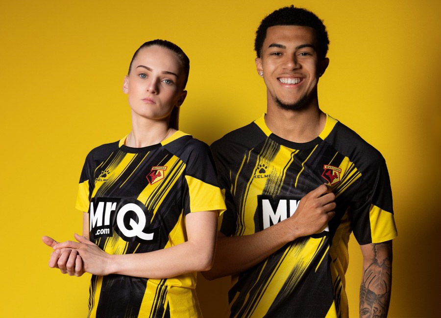 A Modern Classic - 2023/24 Home Kit unveiled