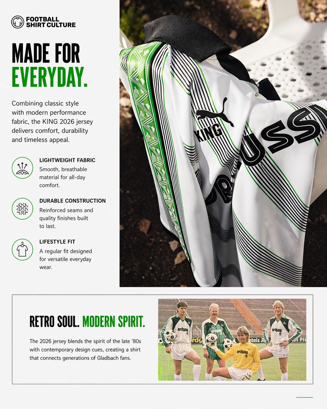 borussia monchengladbach 2026 puma king 4