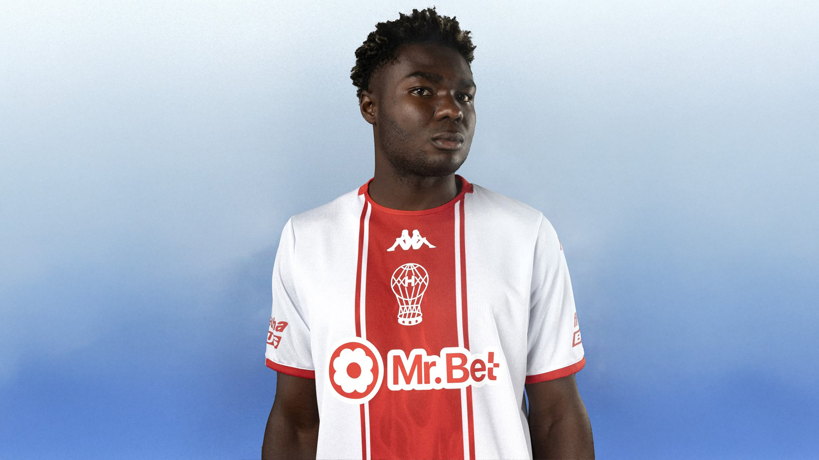 CA Huracán 2026 Kappa Home Kit
