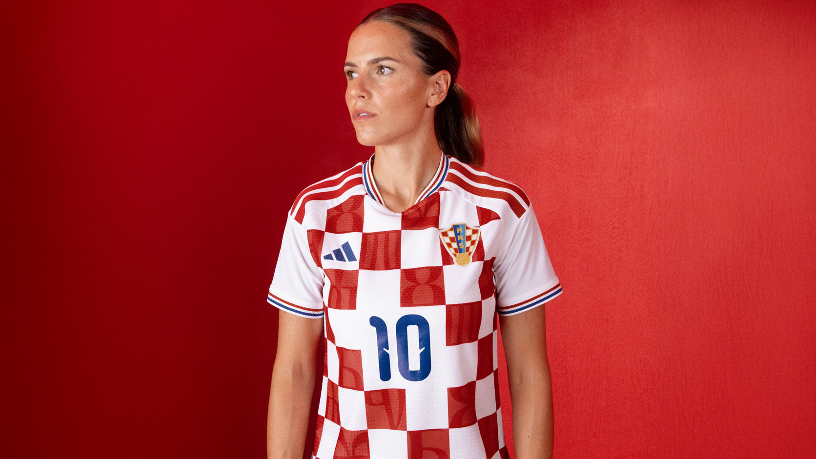 Croatia 2026 Home Kit by Adidas Revealed