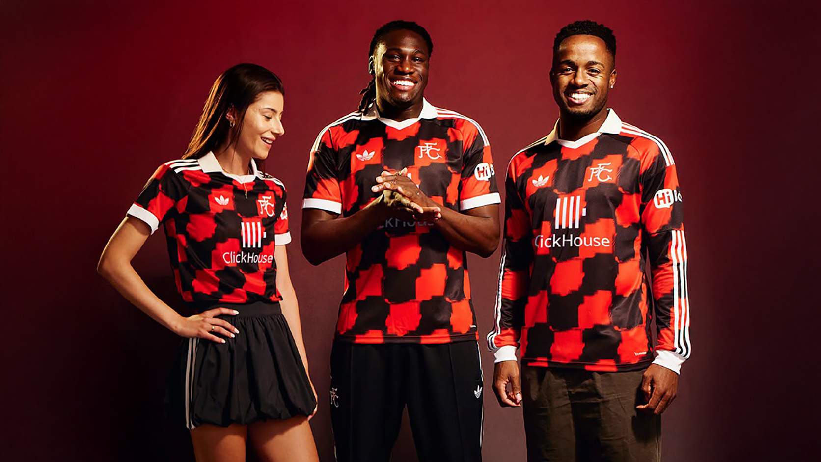 Fulham 26/27 Adidas Away Kit