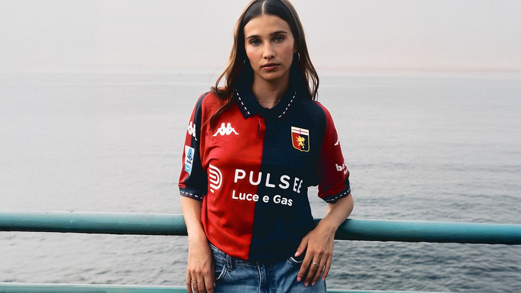Genoa 26/27 Kappa Home Kit