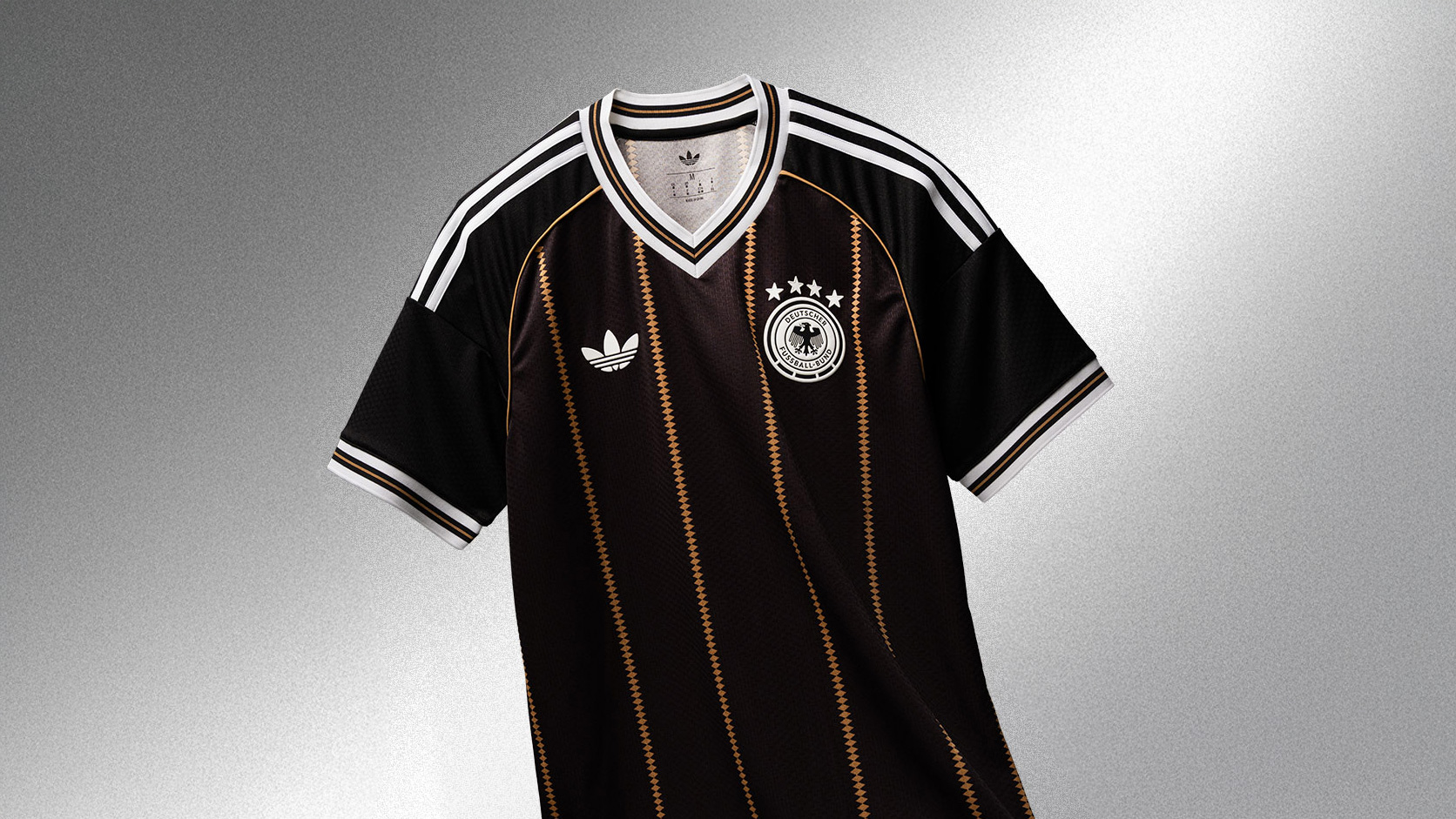 Germany 2026 Adidas Third Kit
