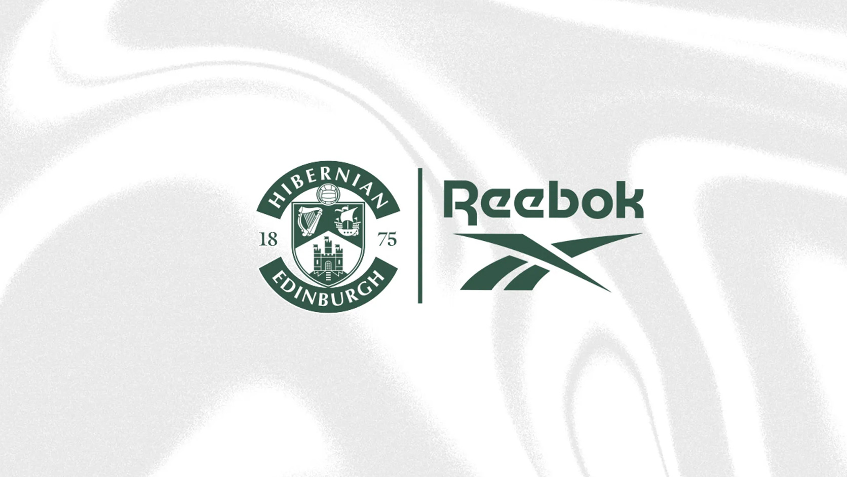 Hibernian Reebok Kit Deal