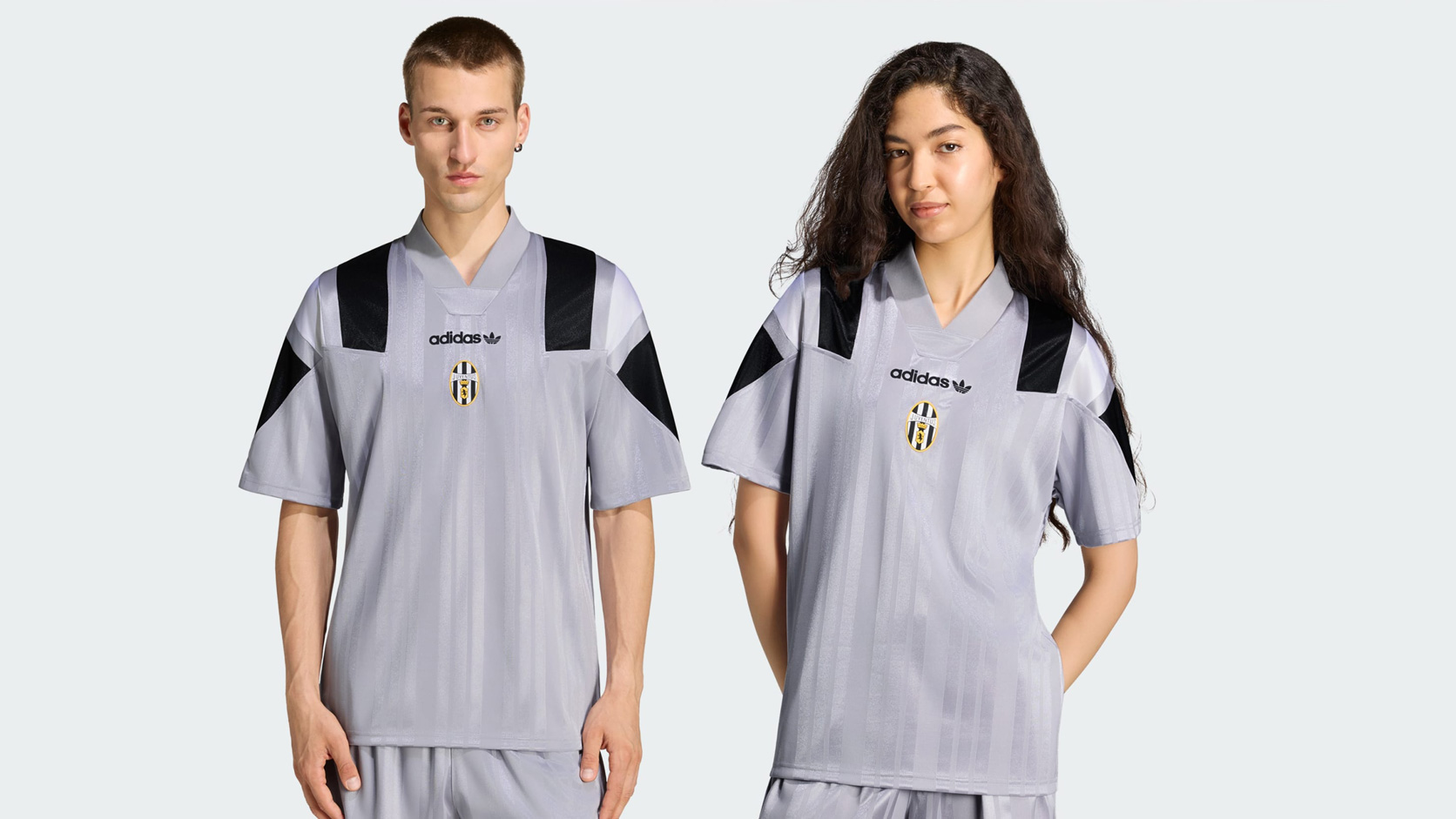 Juventus Turin EQT Jersey