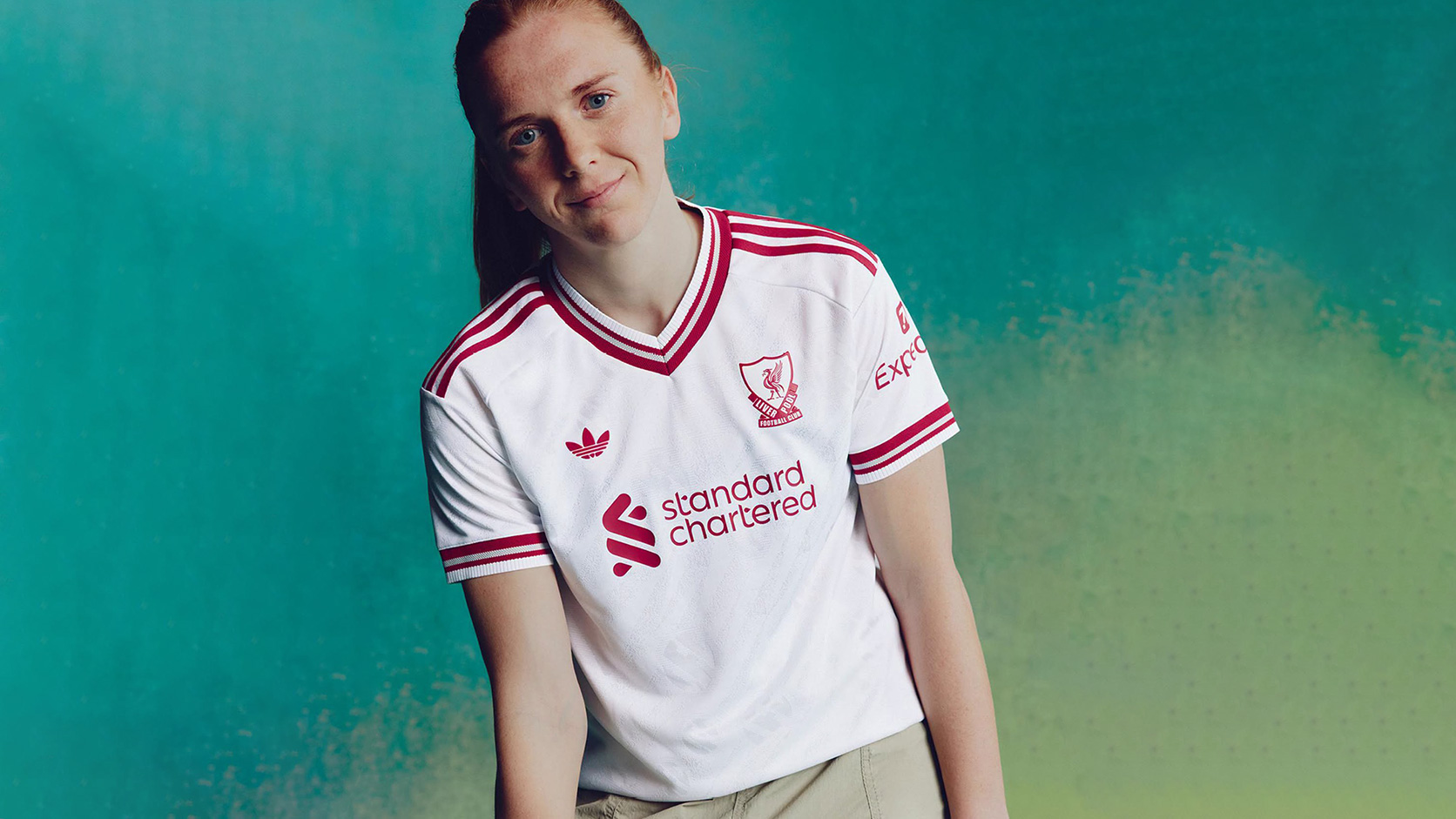 liverpool 26/27 adidas away kit