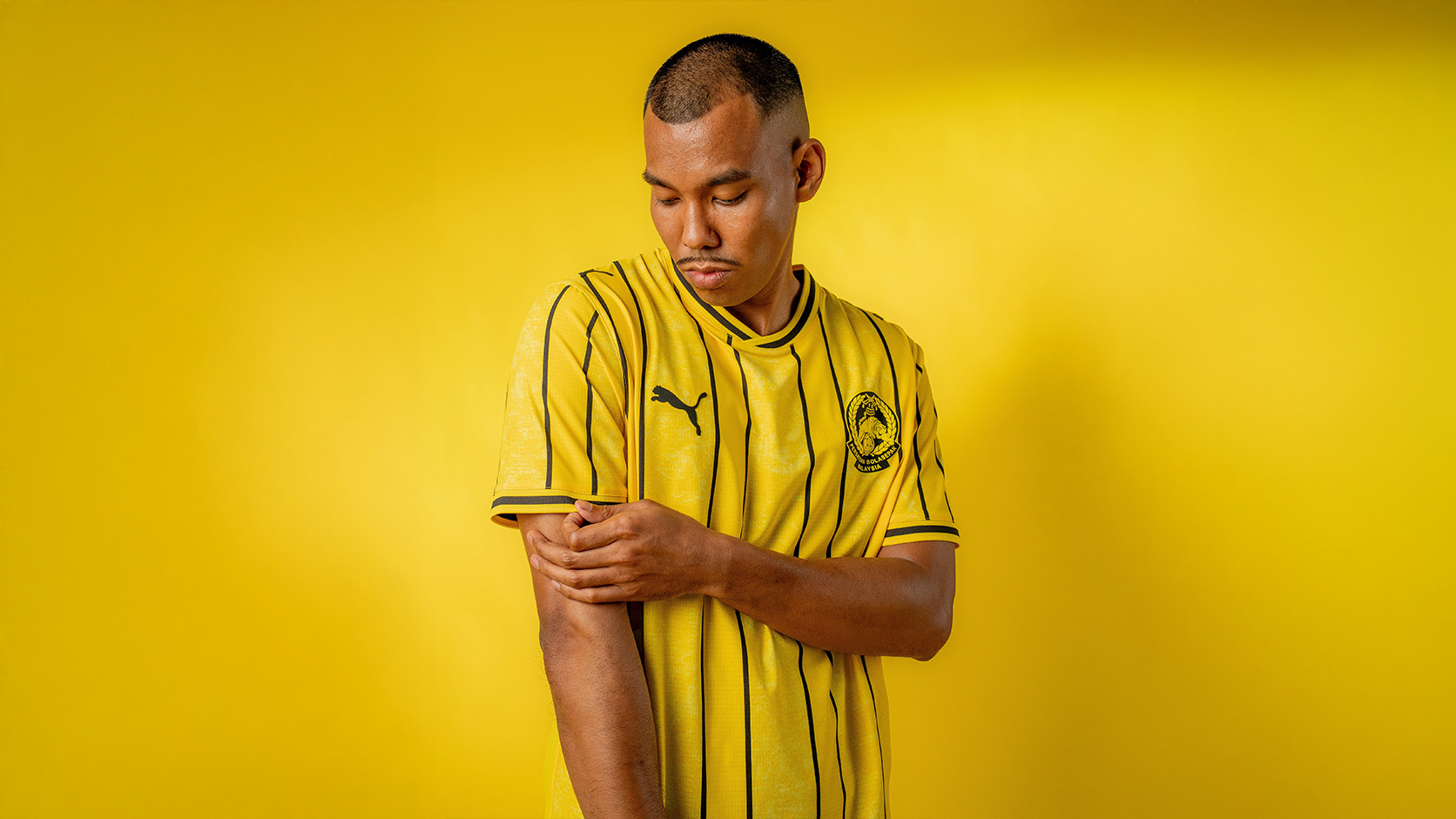 Malaysia 2026-27 Puma Home Kit