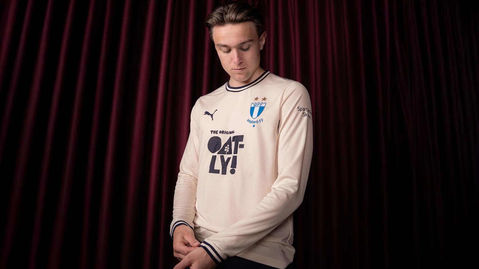 Malmo FF 2026 Puma Third Kit