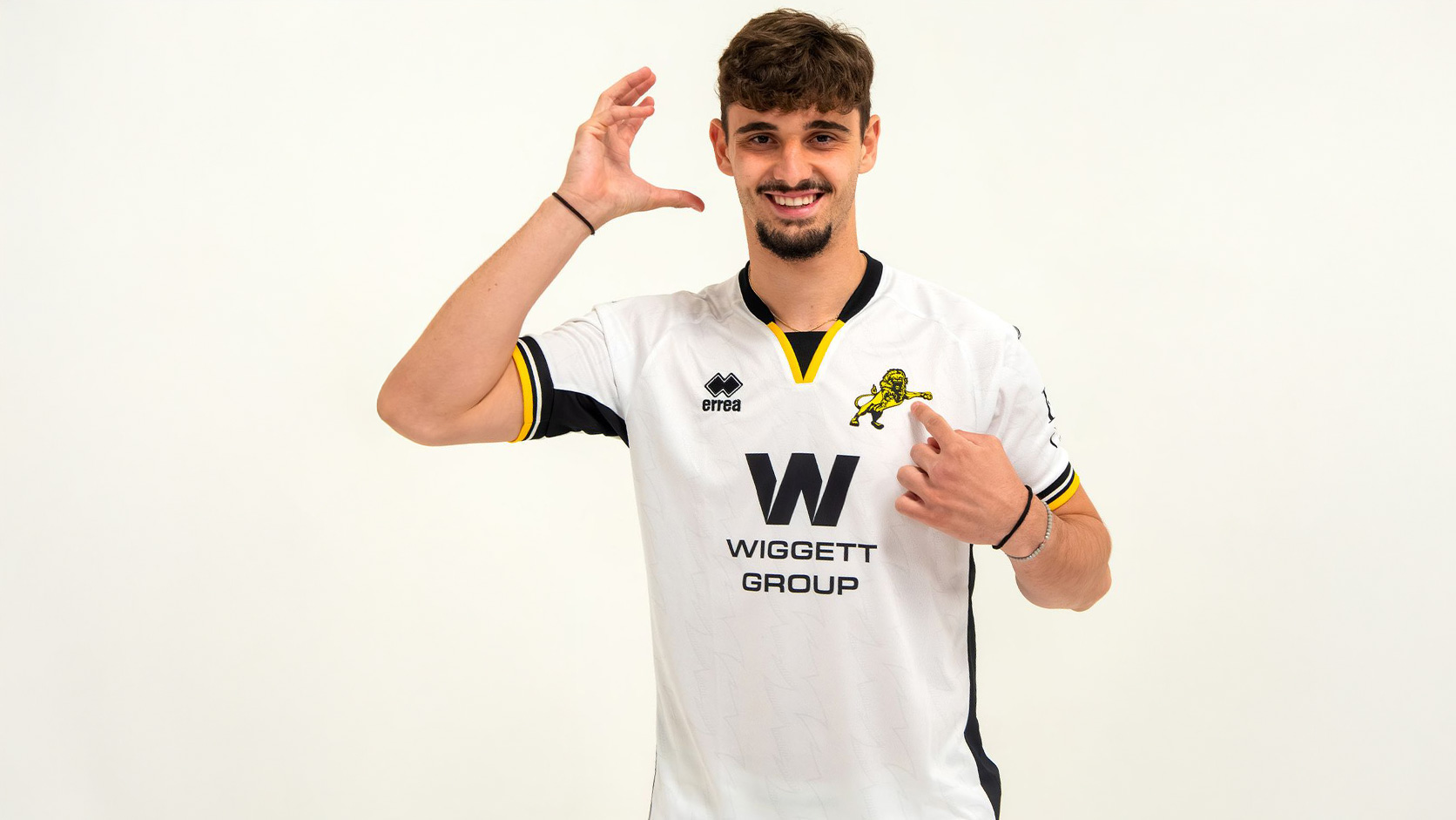 Millwall 26/27 Erreà Away Kit