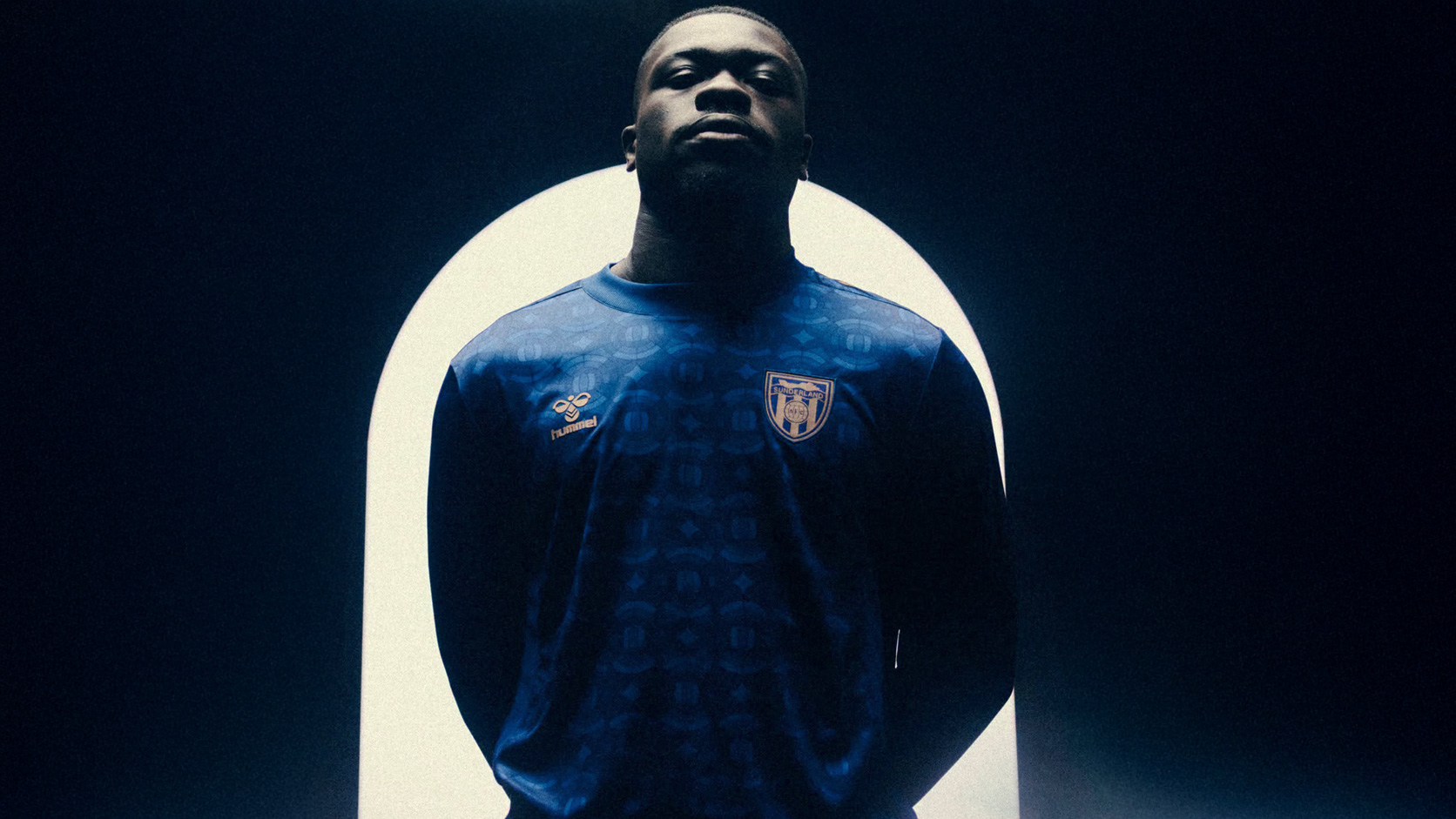 Sunderland 26/27 Hummel Third Kit