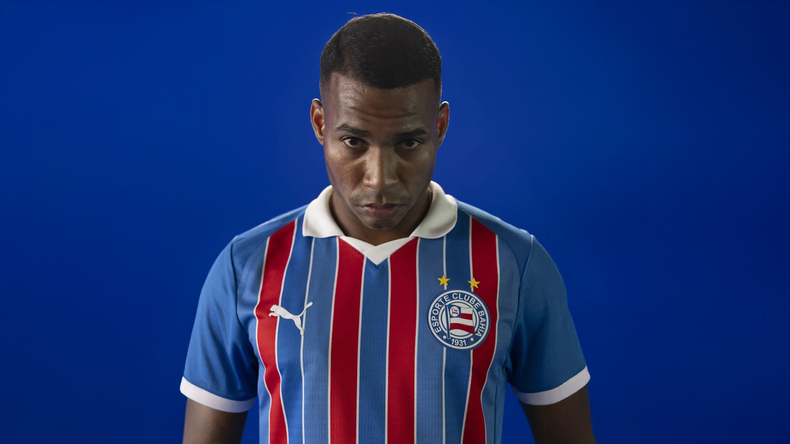 EC Bahia 2026 Puma Away Kit