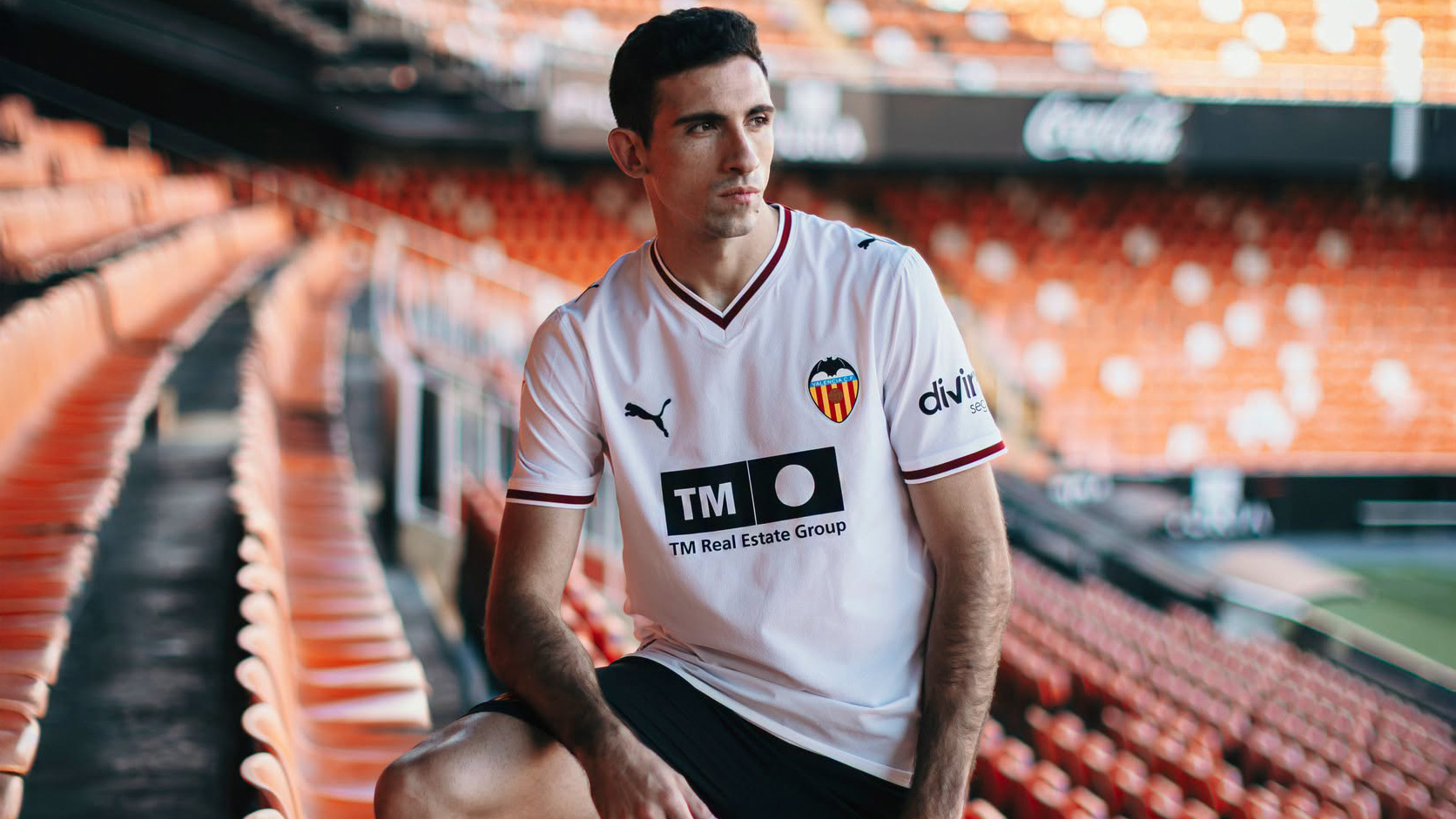 Valencia 26/27 Puma Home Kit