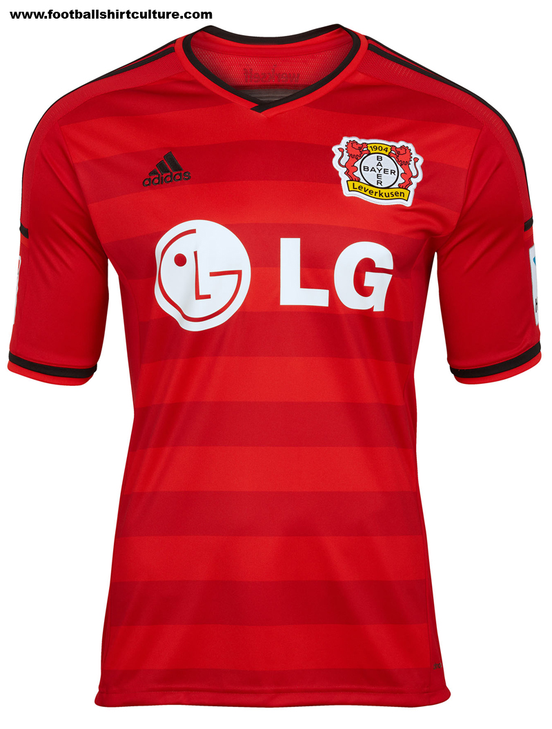 Bayer-Leverkusen-2014-2015-adidas-Home-Football-Shirt-Kit-1