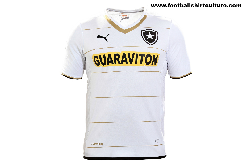 Botafogo-2014-Third-Shirt-1