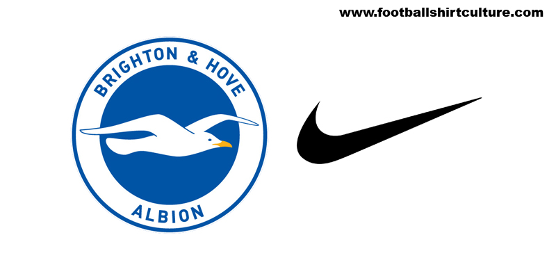 BrightonHoveNikeKitDeal
