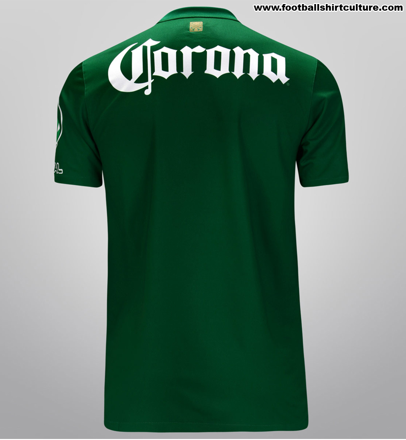 Club-America-2014-Green-Mexico-Football-Shirt-2