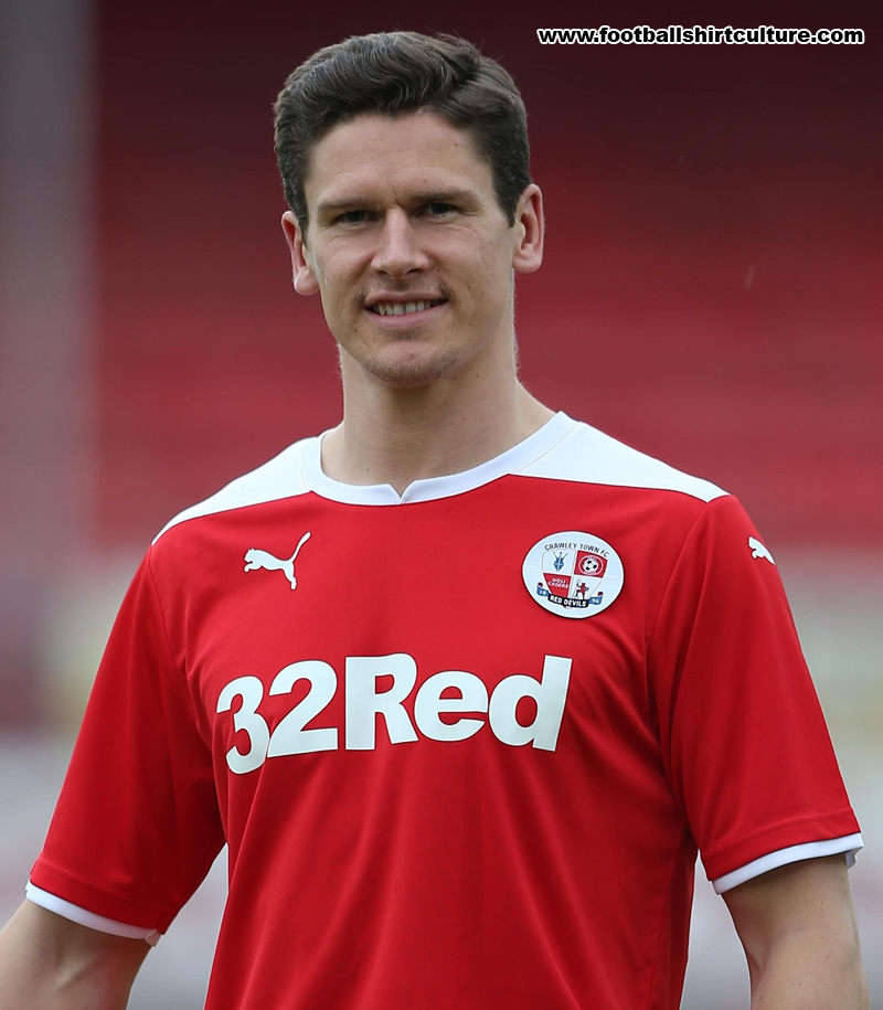 Crawley-Town-2014-2015-Puma-Home-Football-Shirt-Kit-1