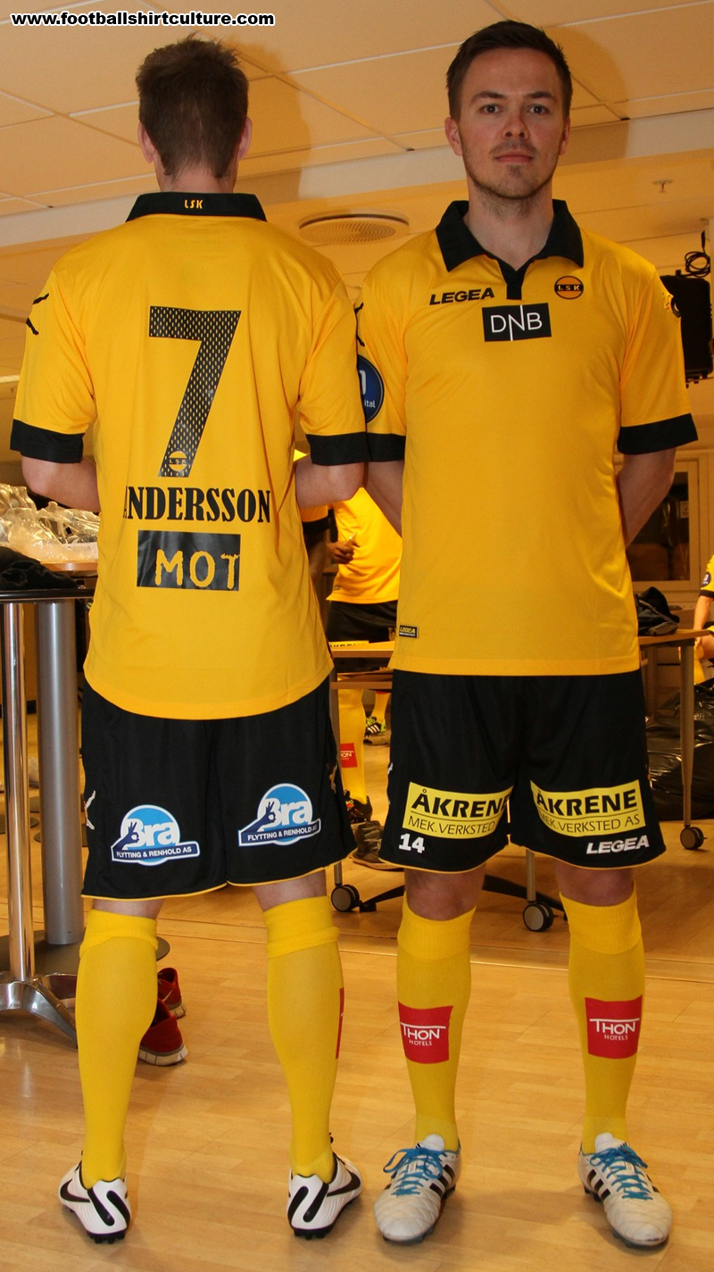 Lillestrom-2014-Home-1