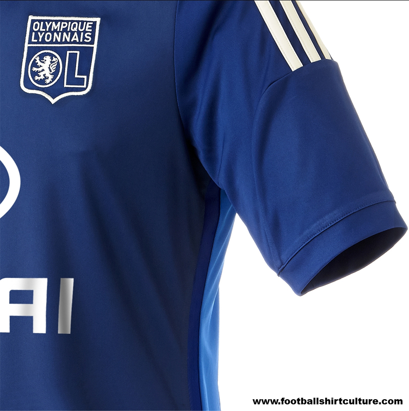 Lyon-2014-2015-adidas-Away-Football-Shirt-Kit-3
