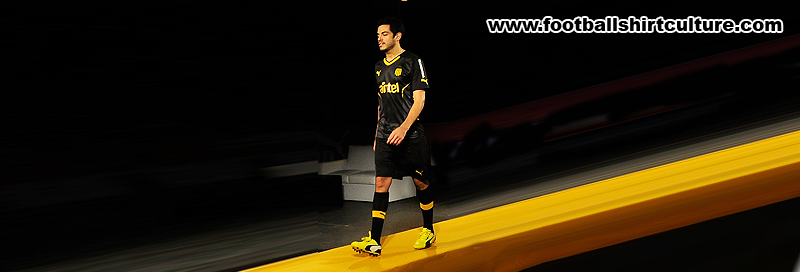 Penarol-2014-Puma-Away-Football-Shirt-2