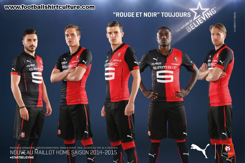 Rennes-2014-Puma-Home-Football-Shirt-Kit-4