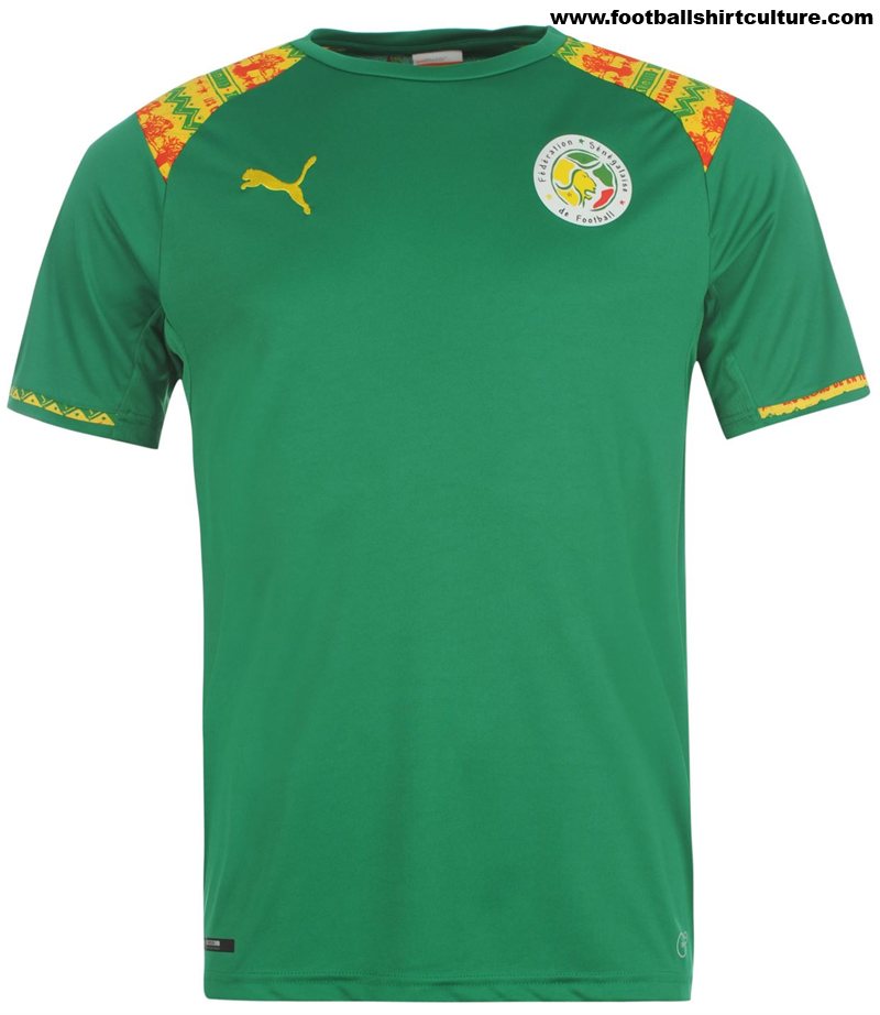 Senegal-2014-Puma-Away-Football-Shirt-Kit-1