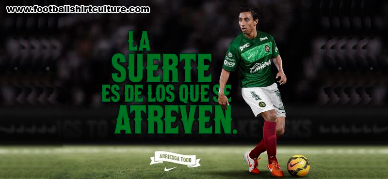 Xolos-Tijuana-2014-Green-Mexico-Football-Shirt-1