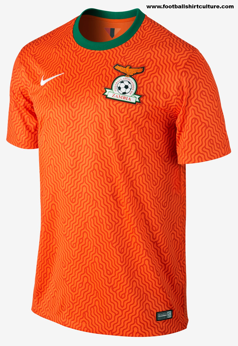 Zambia-2014-Away-Football-Shirt-1
