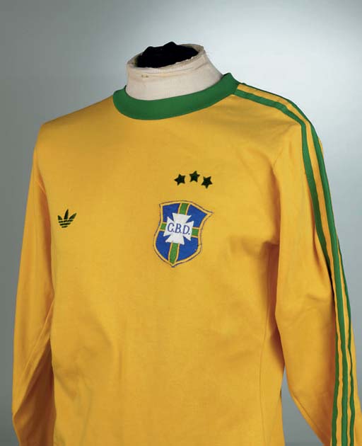 Una efectiva Menos mimar 3 stripes back on Brazil shirt? Adidas makes Brazil move - Football Shirt  Culture - Latest Football Kit News and More