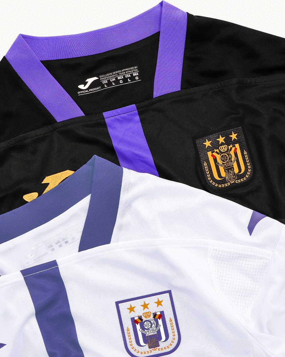 RSCA Match wear - The official Fanshop of RSC Anderlecht