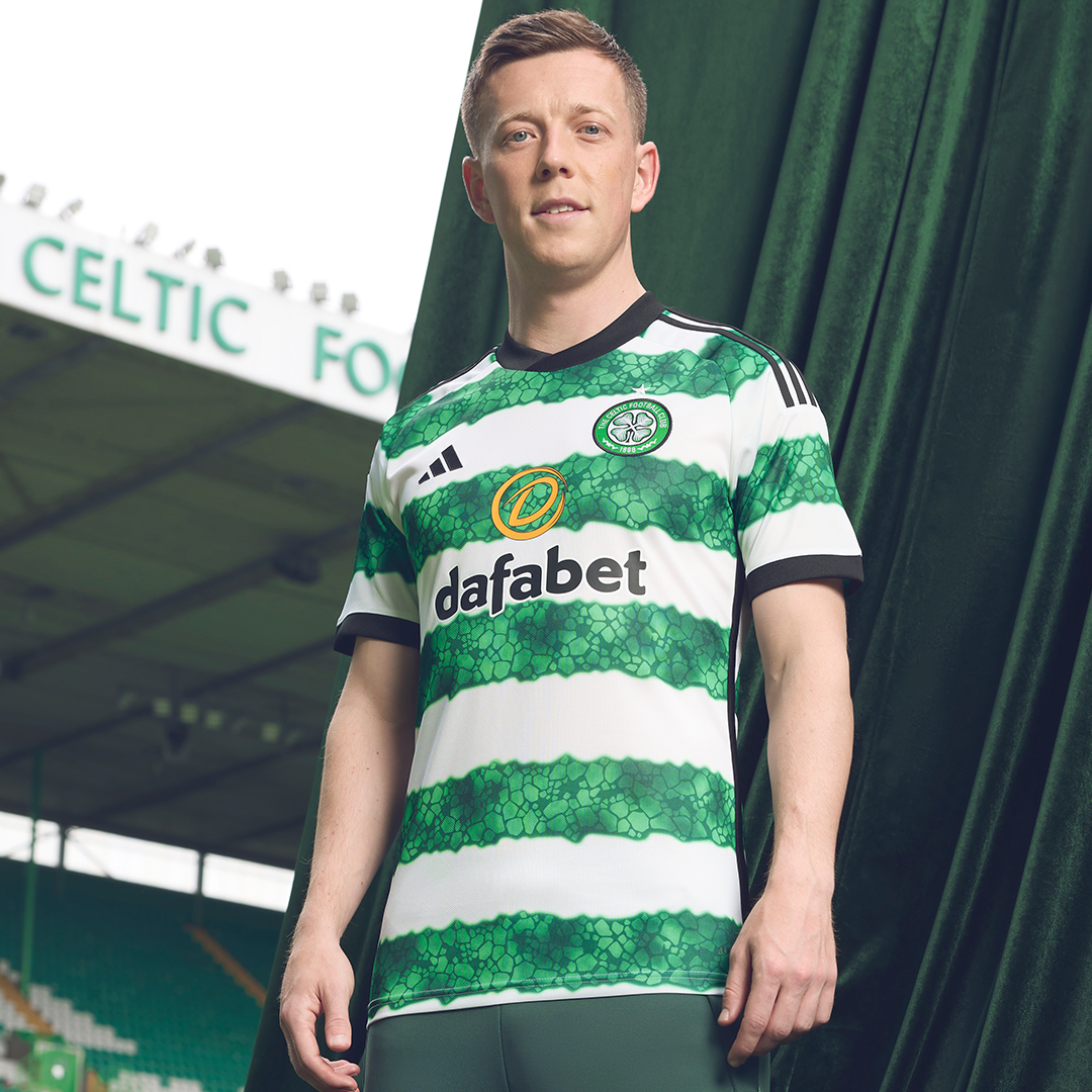 Celtic 2023-24 Adidas Away Shirt - Football Shirt Culture - Latest Football  Kit News and More