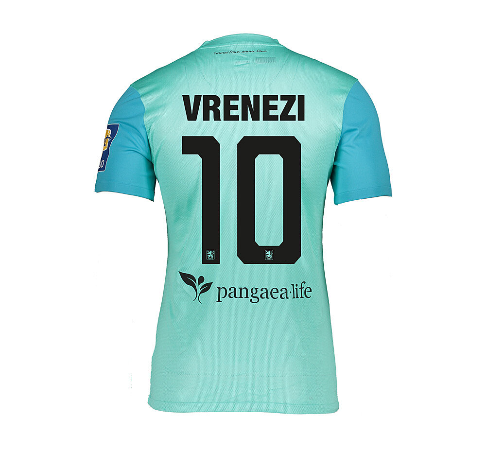 1860 München 2023-24 Nike Home Kit - Football Shirt Culture - Latest  Football Kit News and More