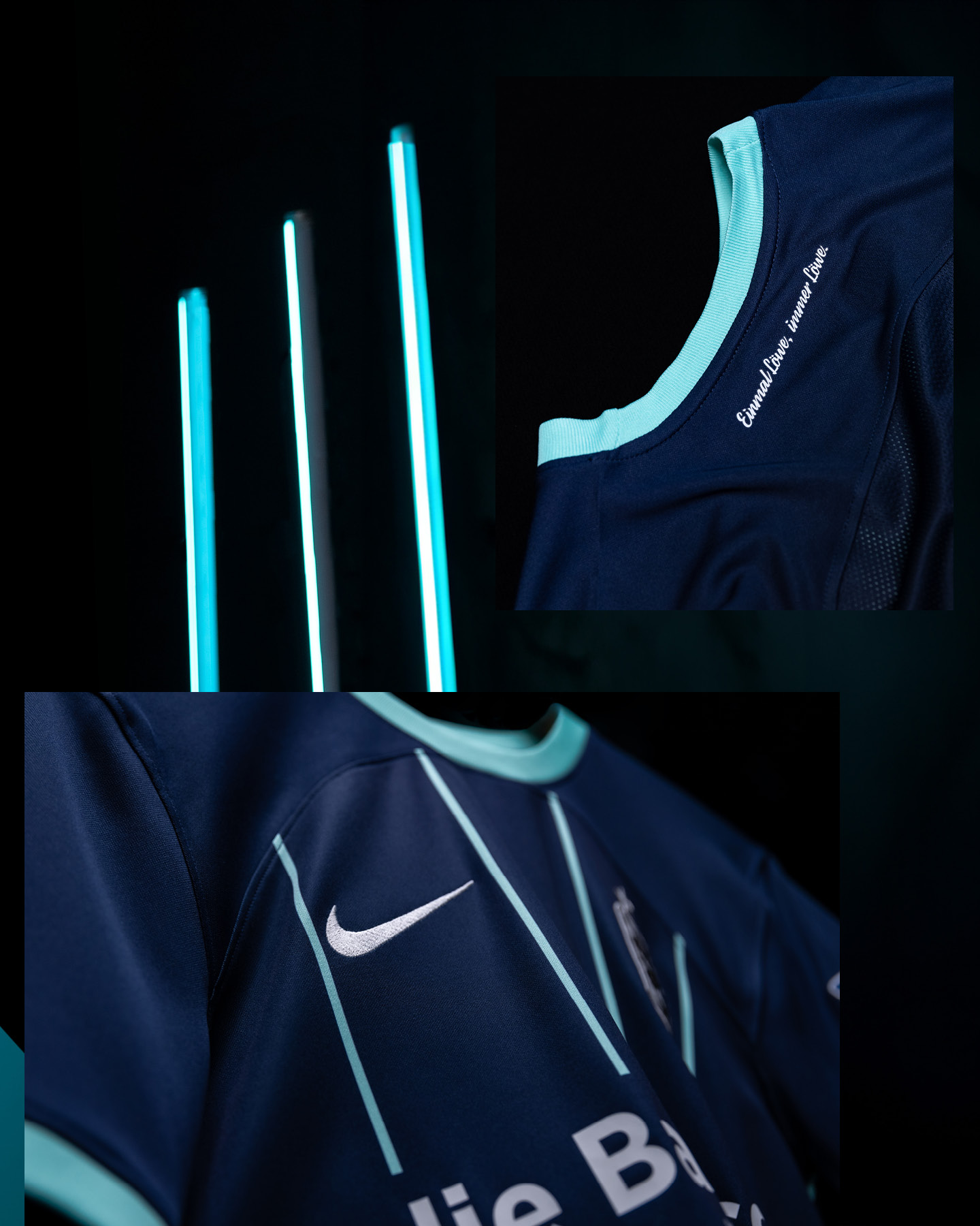 1860 München 2023-24 Nike Home Kit - Football Shirt Culture - Latest  Football Kit News and More