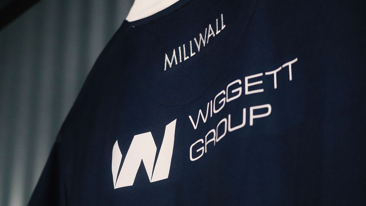 Millwall FC 2023-24 Errea Home Kit Unveiled » The Kitman