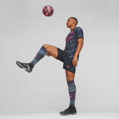 Manchester City and PUMA Present 2023/24 Third Kit