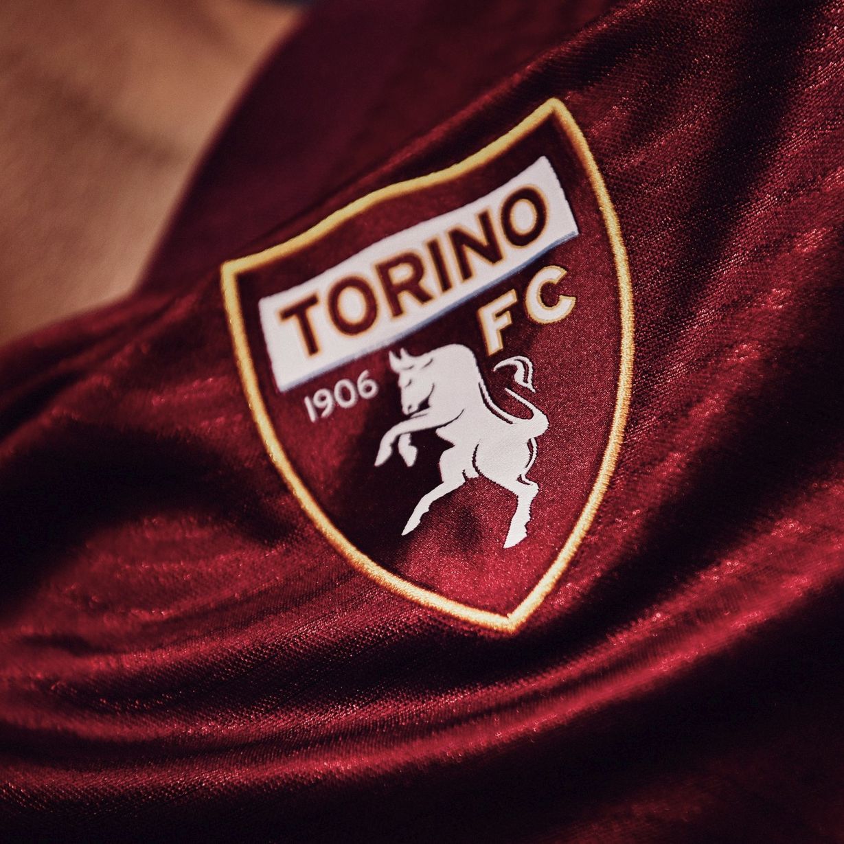 Buy Torino Home Kit Kids 2023/24