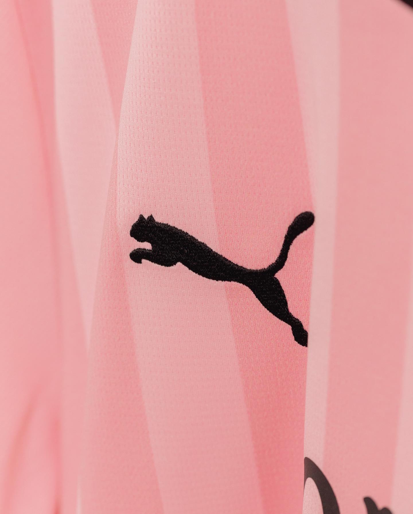 Palermo Puma Match Kit 23/24 - Palermo F.C. Official Store