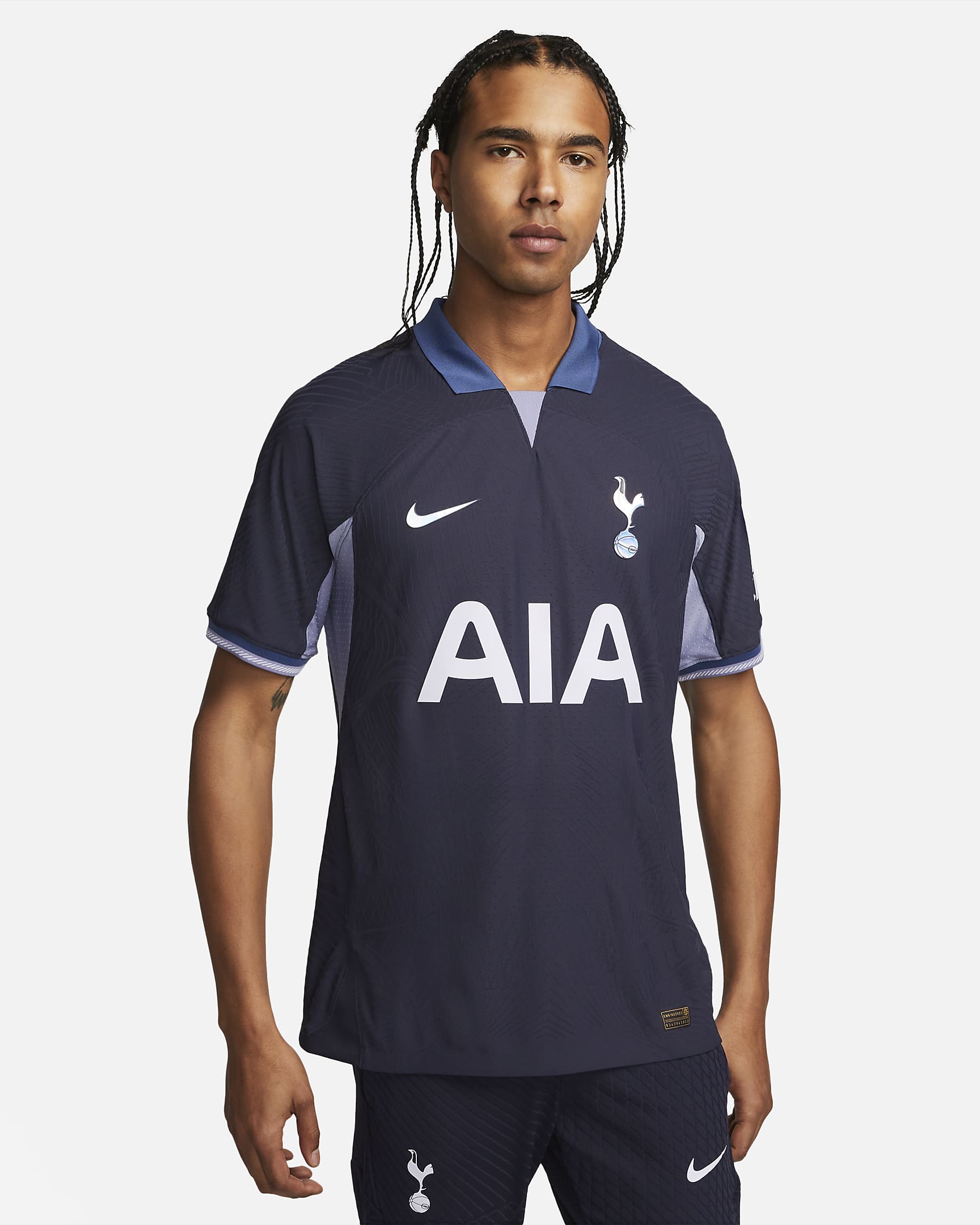 Vote for the best (and worst) Tottenham Hotspur away kits in the