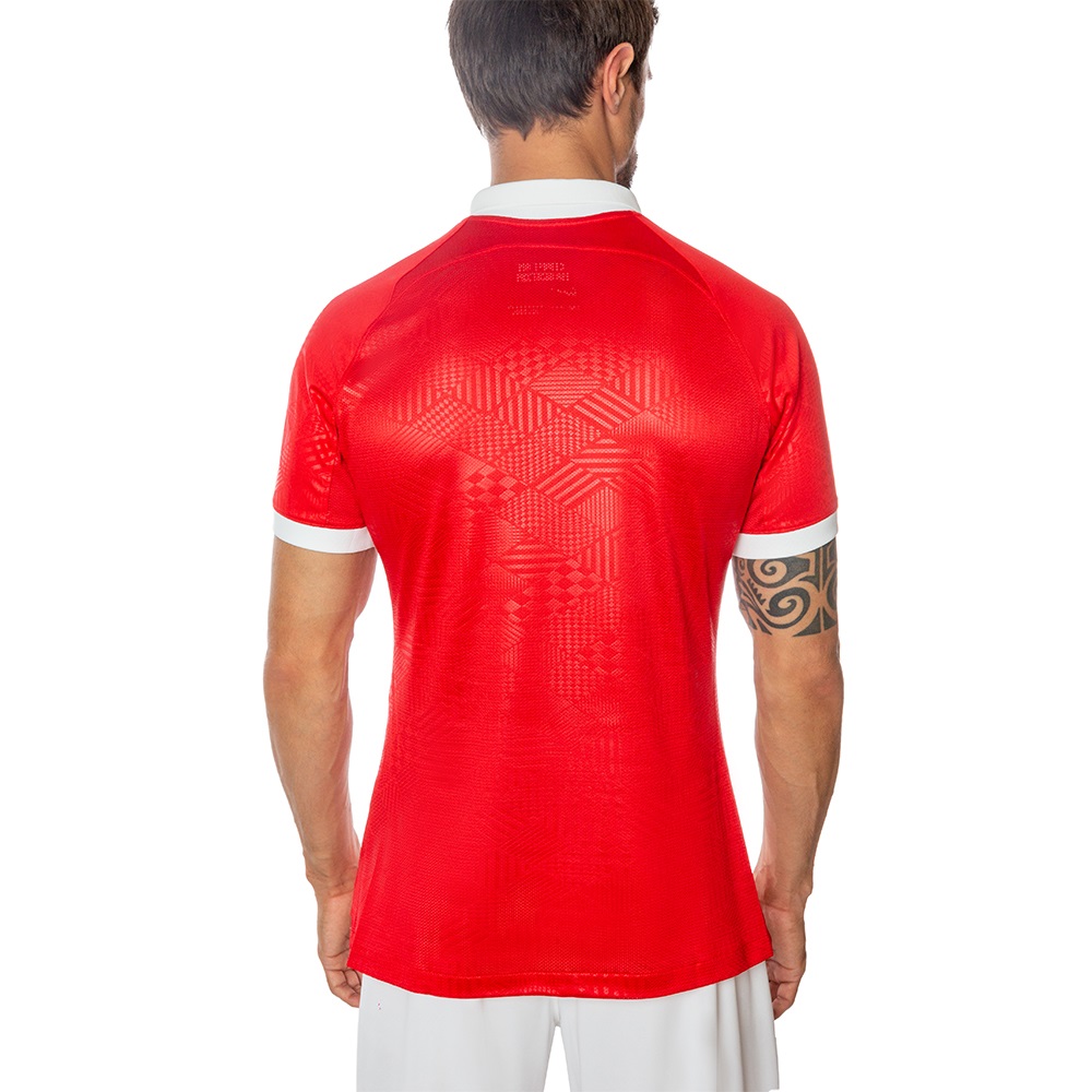 Sparkak Moscow 2022-23 Nike Centenary Home Kit - Football Shirt Culture ...