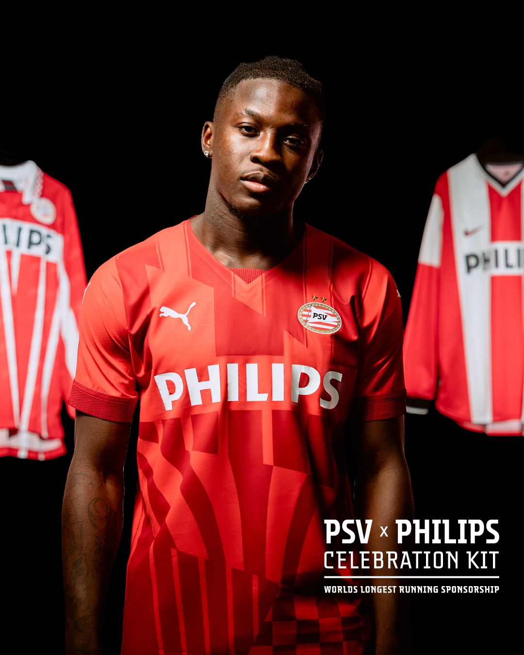 Psv T-Shirts for Sale