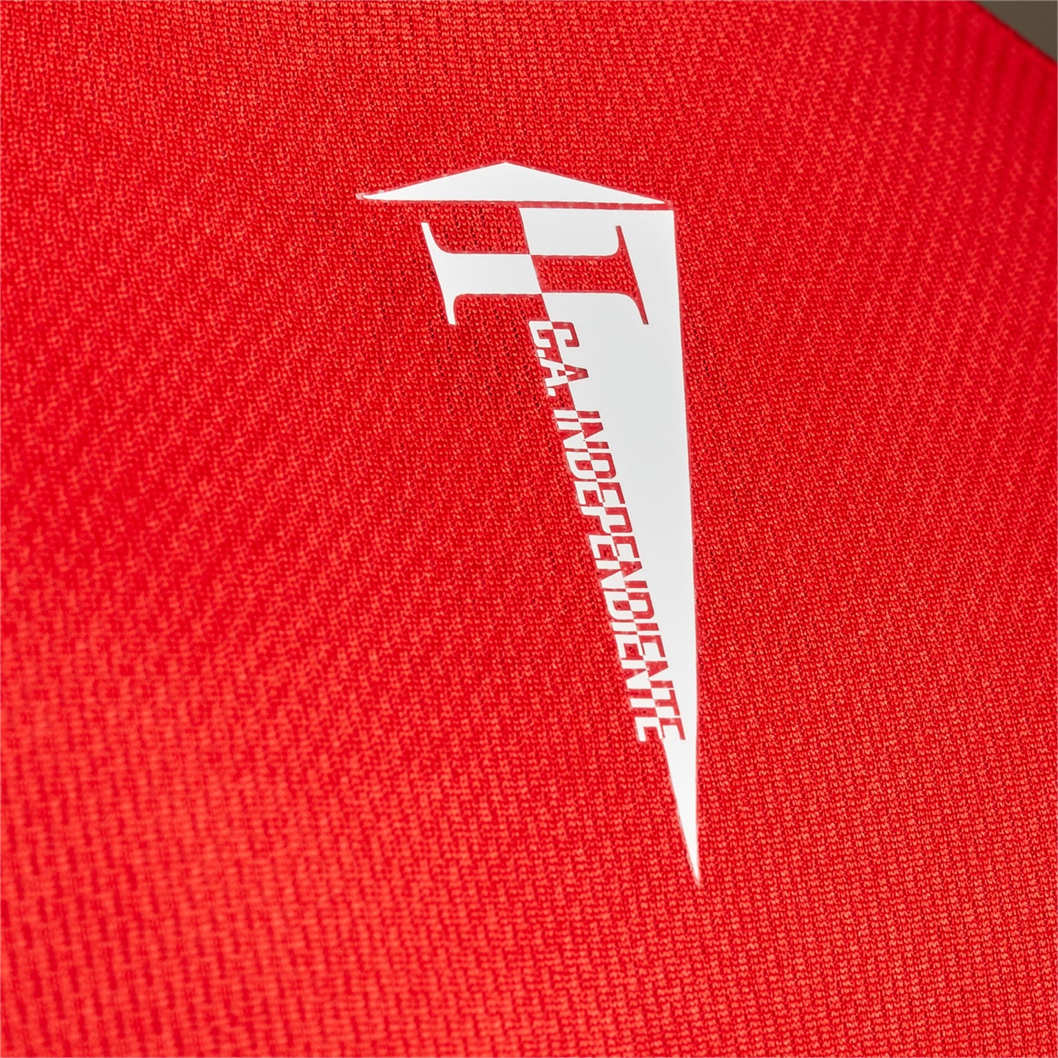 Club Atlético Independiente 2023/24 PUMA Home Kit - FOOTBALL FASHION