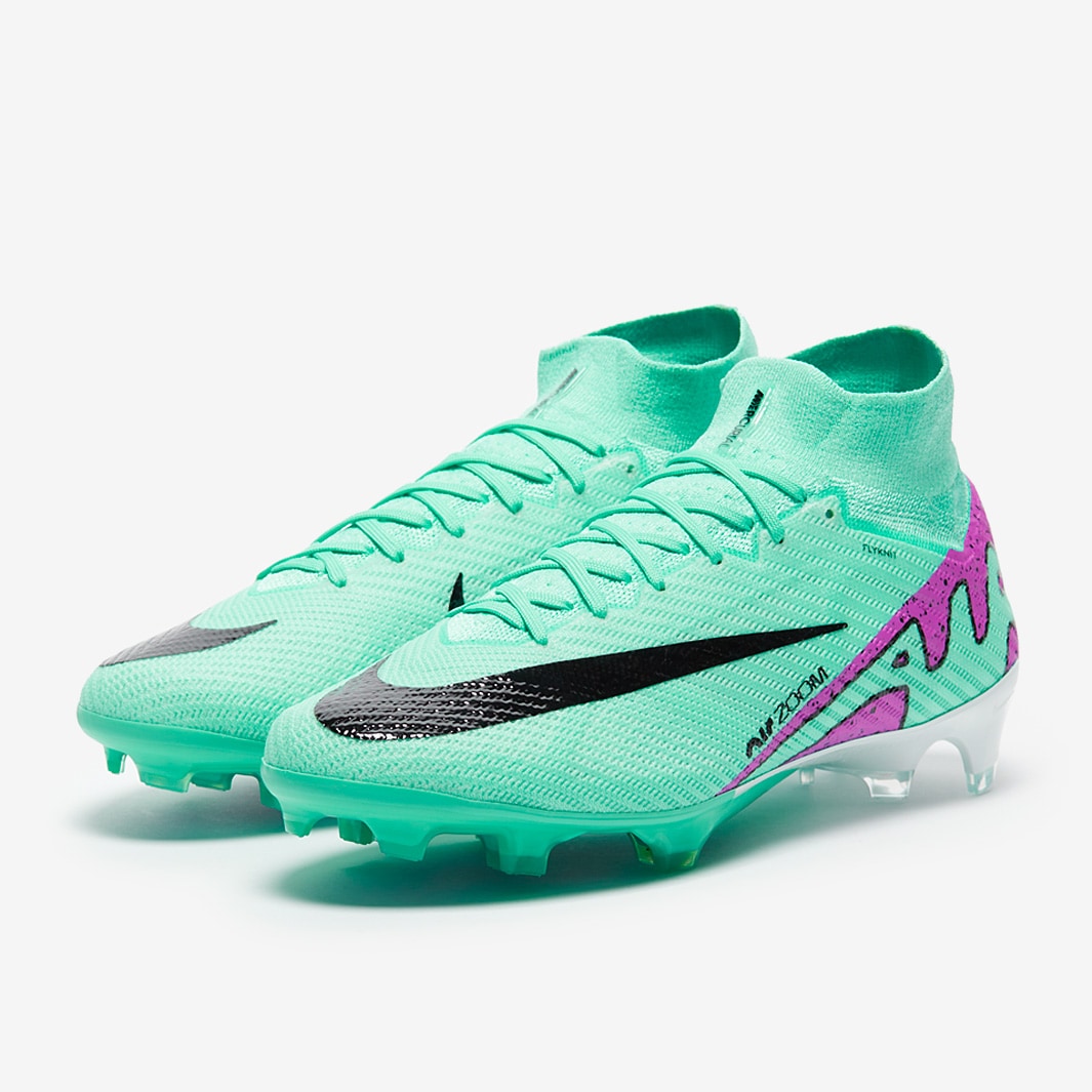 mercurial superfly ix