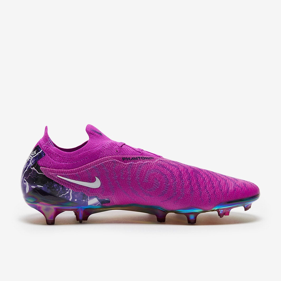 シューズ Nike Phantom GX ELITE DF FG SE 最新サッカースパイク！☆Nike Phantom GX Elite☆お早めに