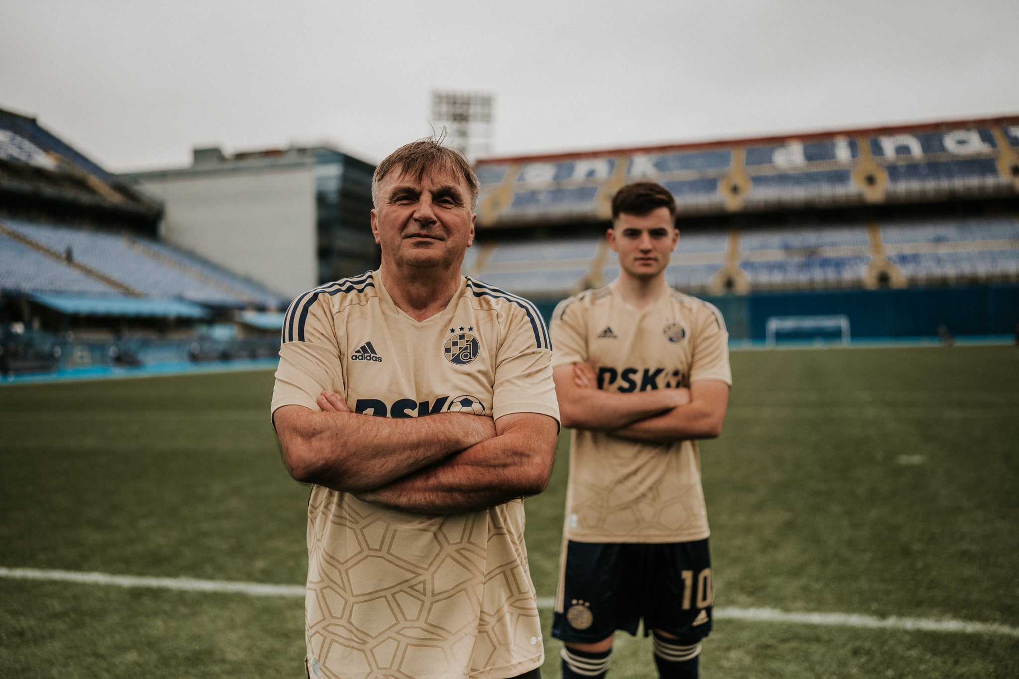 Dinamo Zagreb 2019/20 adidas Kits - FOOTBALL FASHION