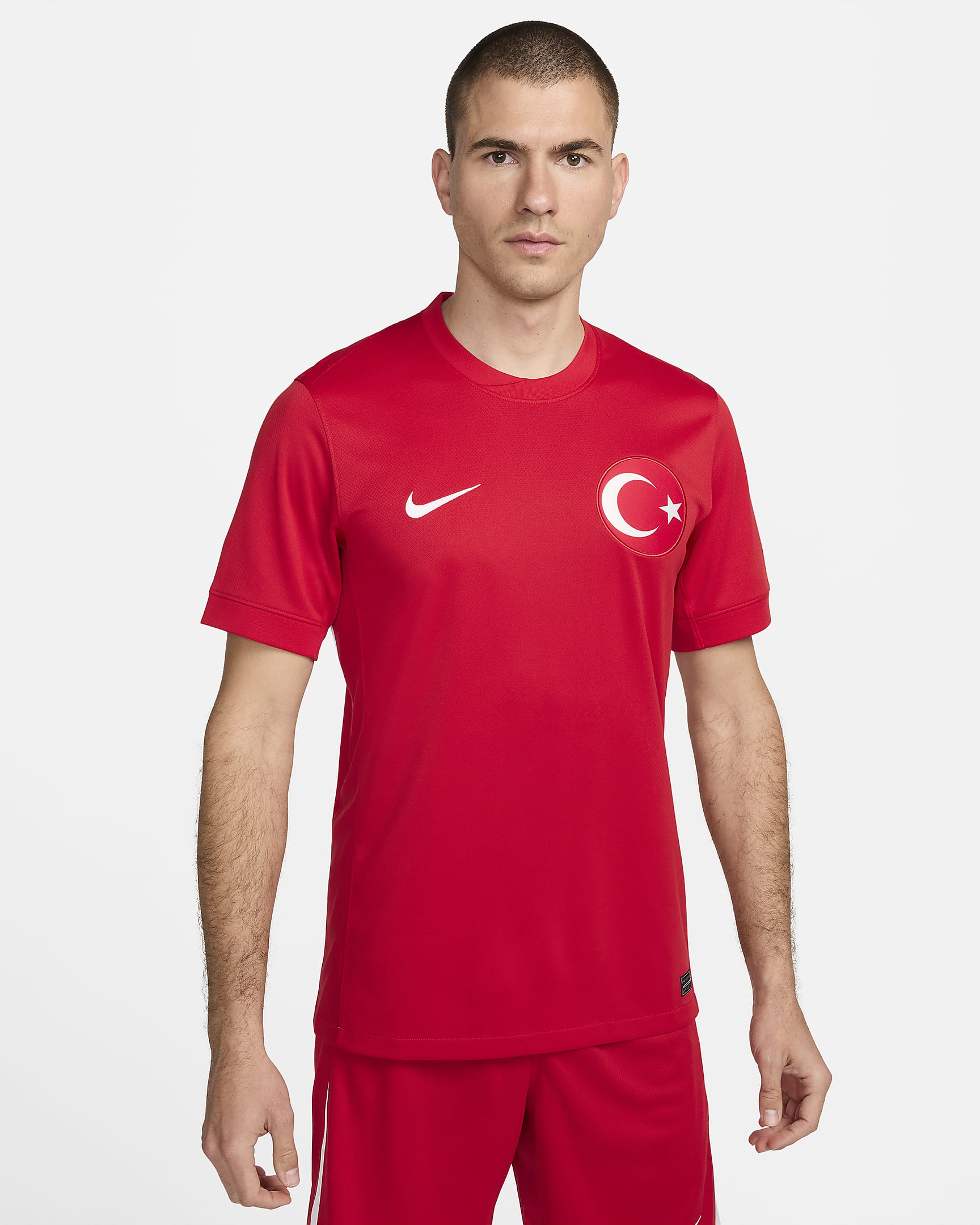 Turkey 2024 Nike Away Kit