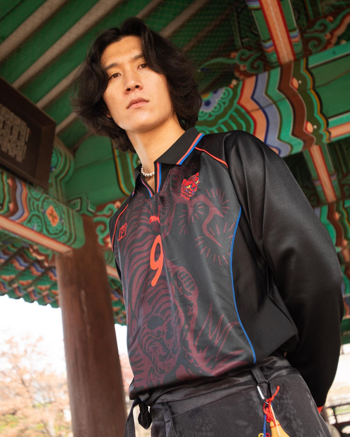 COOL CATS サッカーシャツ M 22番 COOL CATS サッカーシャツ M 22番