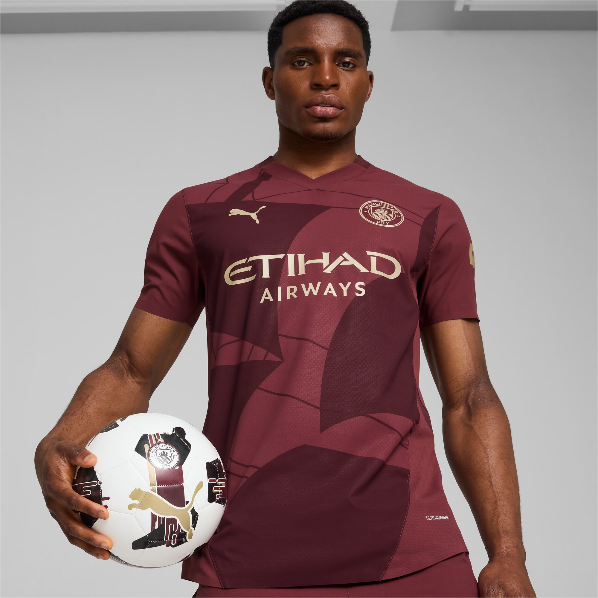 Manchester City 24 25 Puma Third Kit Manchester City 24 25 Puma Third Kit