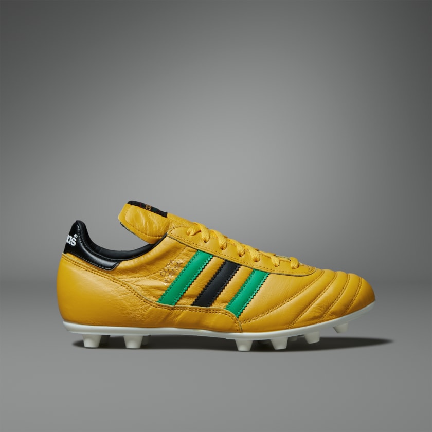 adidas gazelle silver green womens Copa Mundial (Jamaica) – Weston Corporation main image 0