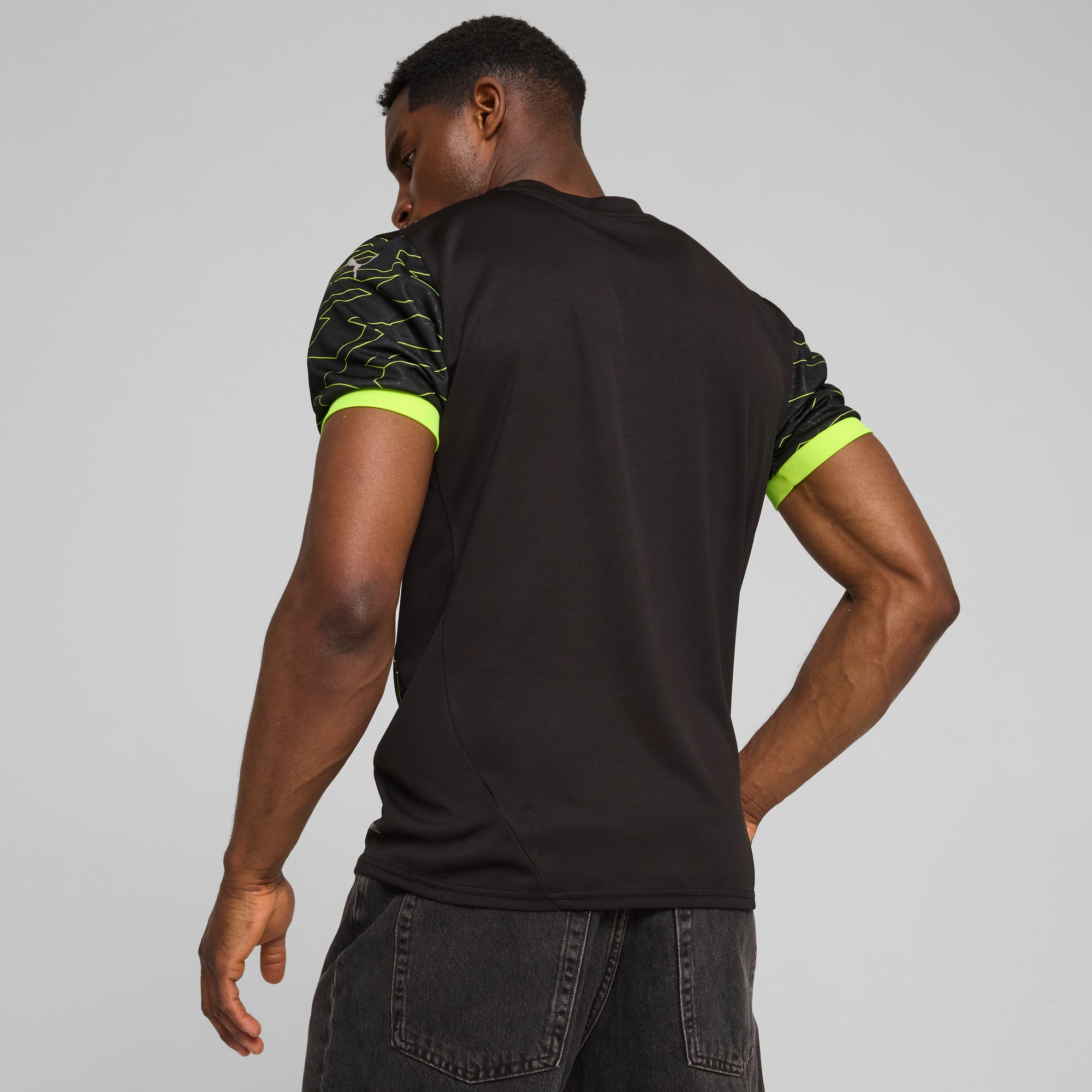 Borussia Dortmund 24/25 Puma Esports Jersey - Football Shirt