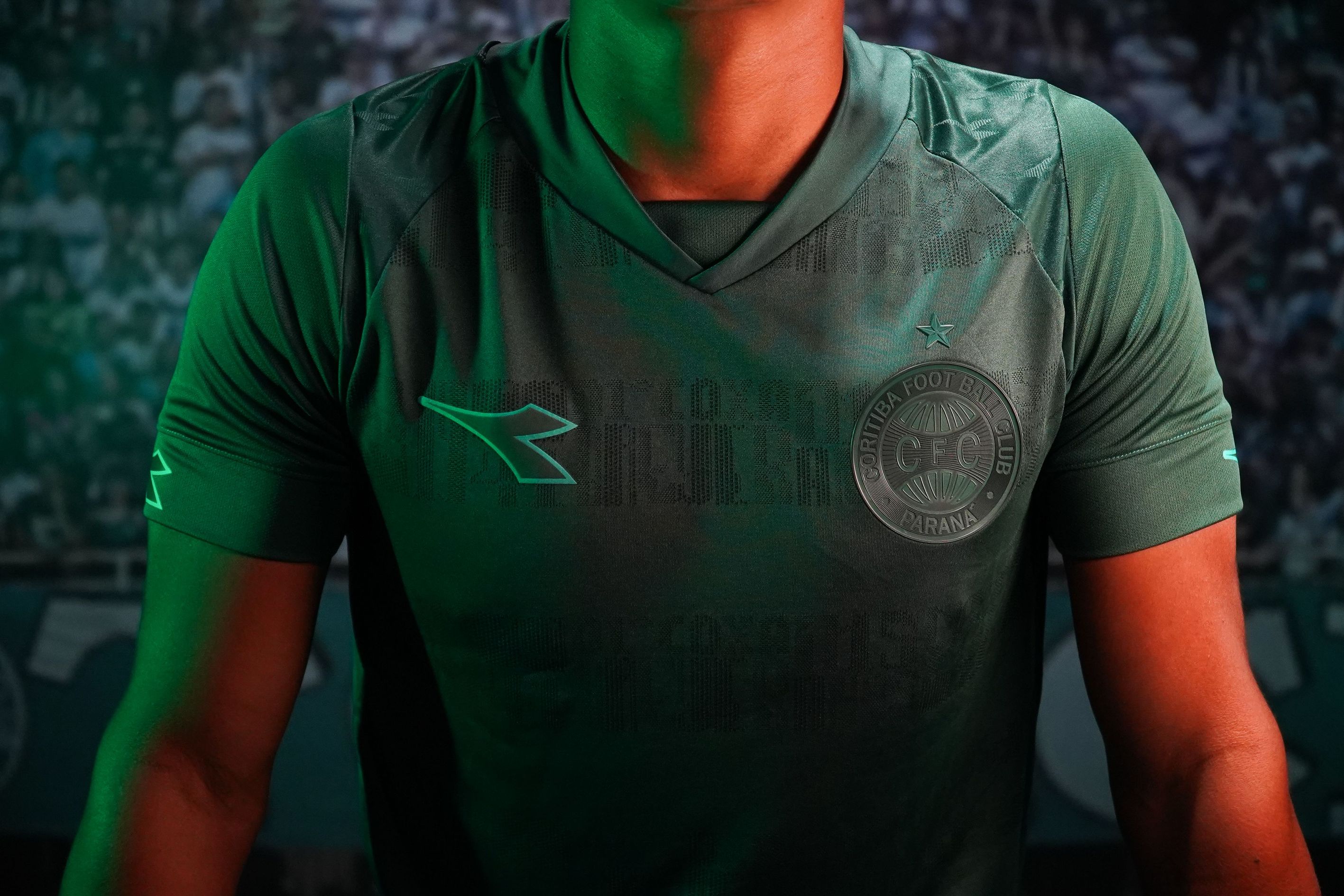 Le maglie del Nordsjaelland 2013 firmate Diadora